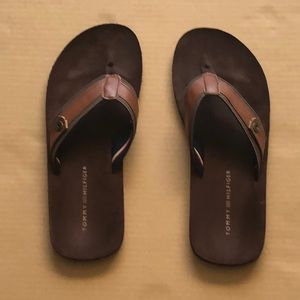 Tommy Hilfiger sandals